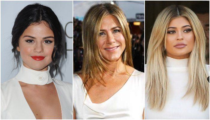 Kylie Jenner, Selena Gomez, Jennifer Aniston to topowe gwiazdy Instagrama w 2020 roku