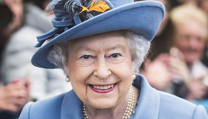 Drottning Elizabeth uppmanar till gemensamma åtgärder mot klimatkrisen
