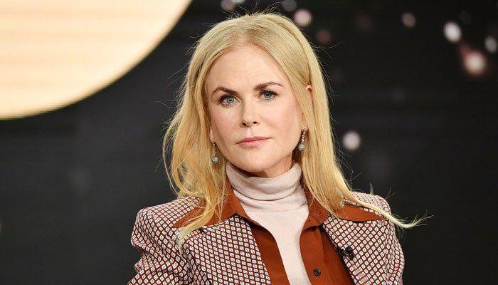 Nicole Kidman aborda la búsqueda de 'el indicado' en su esposo Keith Urban
