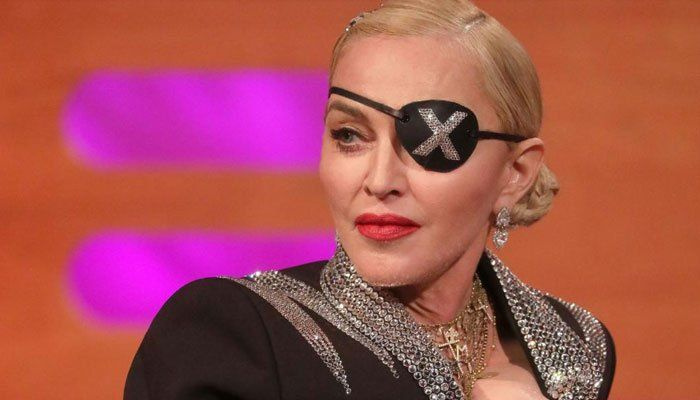 Madonna critica la cancel·lació de la cultura 'aclaparadorament implacable'.