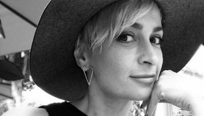 Skådespelare, filmskapare sörjer Halyna Hutchins död