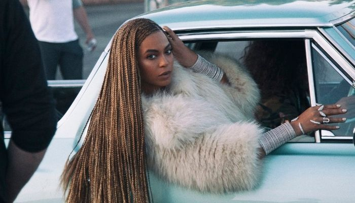 Rolling Stone roept 'Formation' van Beyonce uit tot beste videoclip aller tijden