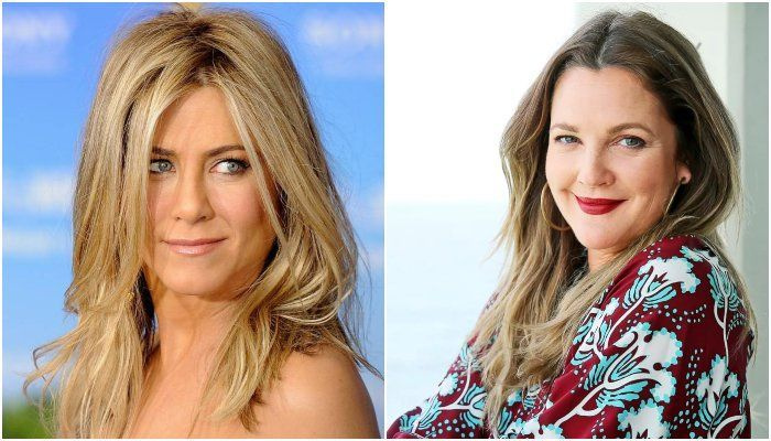 Jennifer Aniston vs Drew Barrymore : Twitter déclenche un nouveau débat sur les acteurs