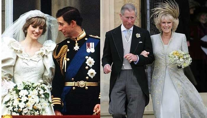 La princesa Diana es va sentir com un 'xai a la matança' el dia del seu casament