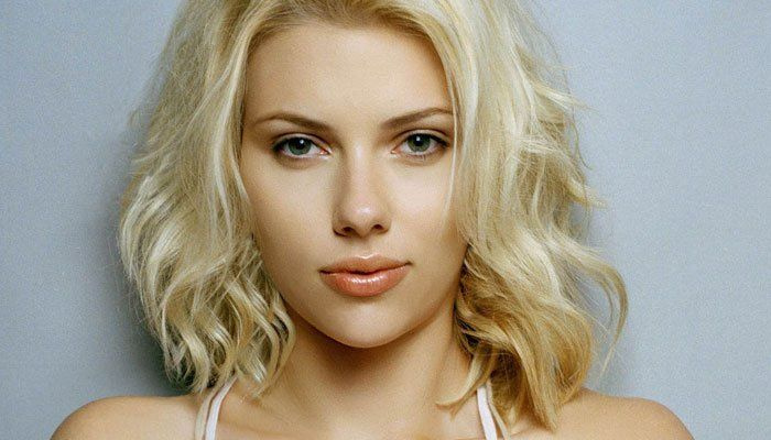 La protagonista de Scarlett Johansson, Black Widow, s'inspira en la unitat #MeToo