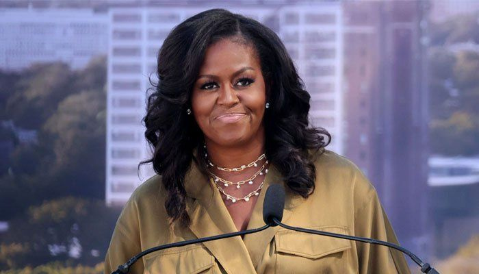 'Black-ish' mängib Michelle Obamat oma viimasel 8. hooajal