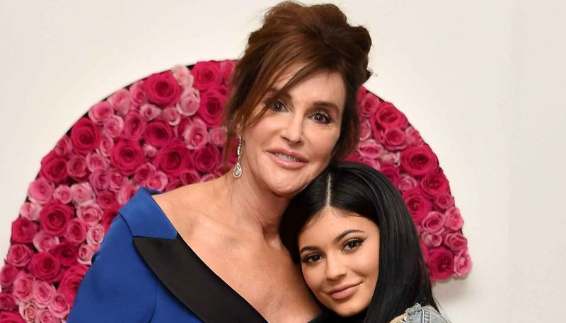 Caitlyn Jenner hovorí o živote po prechode s Kylie Jenner