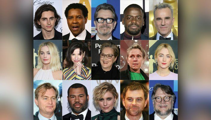 Dades divertides sobre les nominacions als Oscars 2018