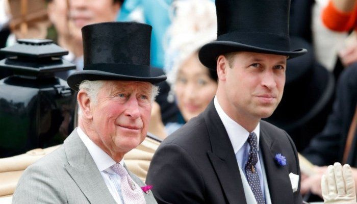 Princ William nebo Charles? Britové v nové anketě hlasují pro příštího anglického krále