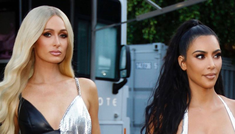 Paris Hilton pravi, da ji je Kim Kardashian pomagala ustvariti družino z IVF