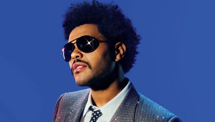 The Weeknd deelt nieuws over aankomende muziek met fans