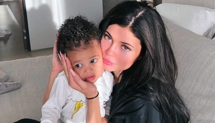 Kylie Jenner admet être obsédée par l'idée d'avoir un deuxième enfant : 'Je veux plus si mal'