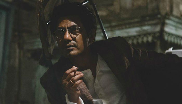 Nawazuddinov nebojácny čin sa dotkne sŕdc v traileri 'Manto'