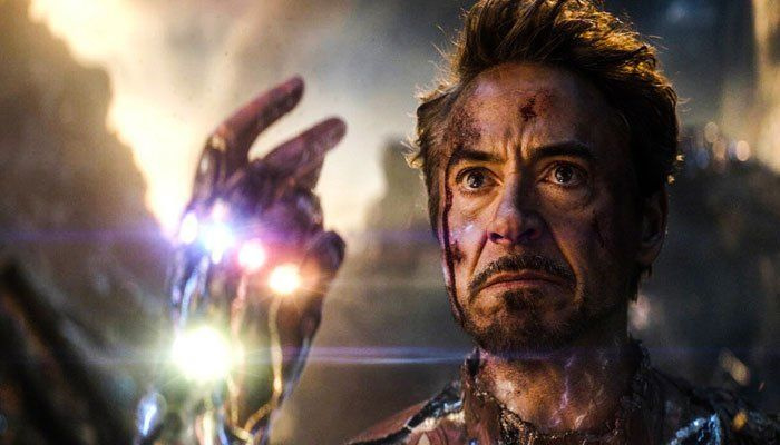 Robert Downey Jr. a pleuré après avoir découvert qu'Iron Man allait mourir dans 'Endgame'