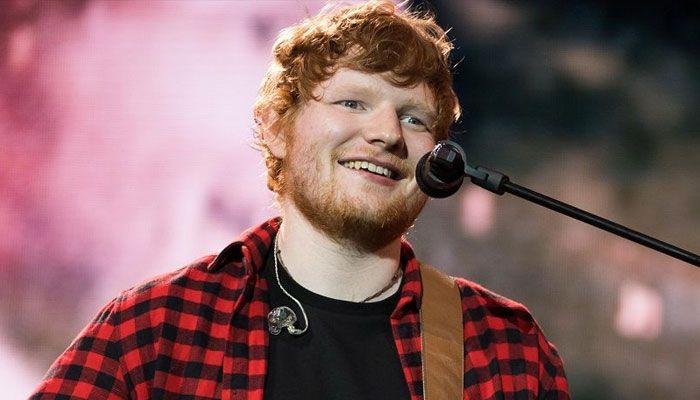 Ed Sheeran testé positif au covid-19 : 'Je vous ai laissé tomber'