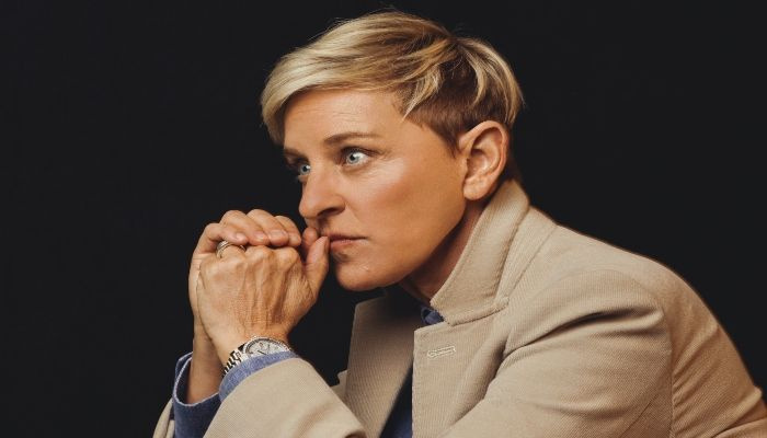 Ellen DeGeneres relacionada amb la reina Isabel: Comedienne comparteix un enllaç a través del rei Eduard
