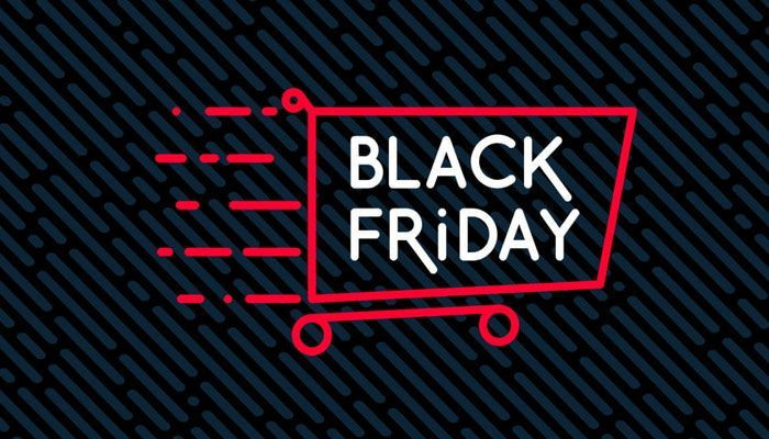 Black Friday 2021: Amazon, Sephora, Dell +12 muuta hämmästyttävää myyntiä!