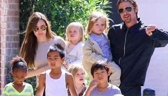 Brad Pitt-Angelina Jolien huoltajuustaistelu: Korkein oikeus pitää voimassa valitusoikeuden hylkäyspäätöksen