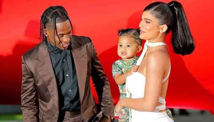 Travis Scott, Kylie Jenner 'uzbuđeni zbog bebe br.2': izvješće