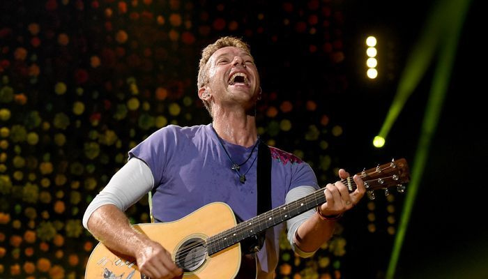 Coldplay dépasse les 500 millions de dollars sur la troisième tournée la plus riche de tous les temps