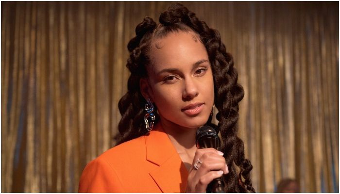 Alicia Keys sobre honrar sus raíces africanas: 'Me siento como la realeza'
