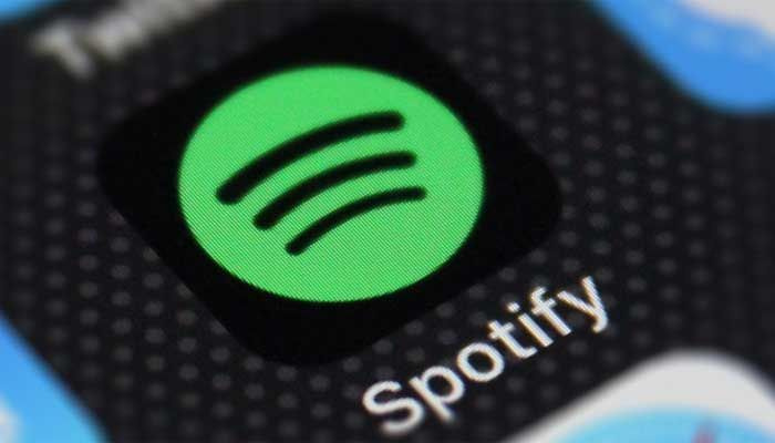 Spotify publica un petit benefici del tercer trimestre