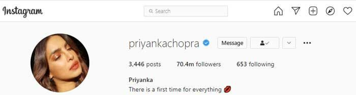 Priyanka Chopra je srdcom Nicka Jonasa uprostred klebiet o rozvode