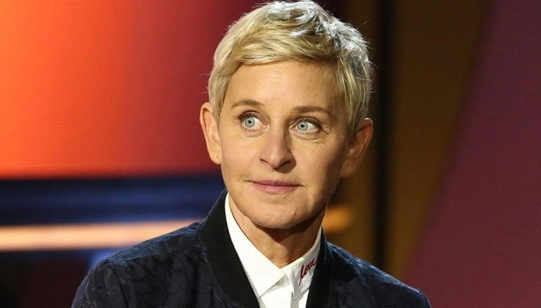 Pildid 'aladustest' Ellen DeGenerese suundumustest koos #RIPElleni hashtagiga
