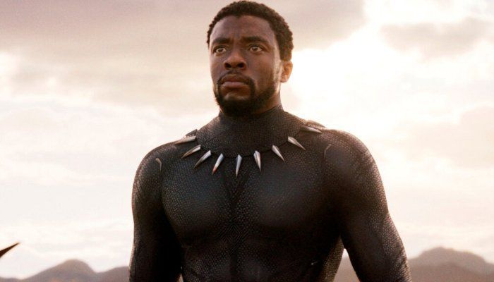 Black Panther di Chadwick Boseman non sarà rifuso, afferma il dirigente Marvel