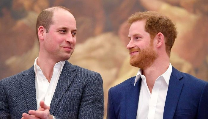 El príncipe Harry está más relajado sobre el reencuentro de Diana que William: experto en lenguaje corporal