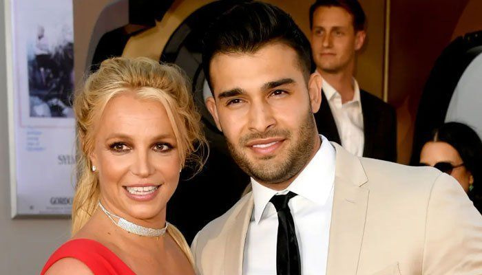 Britney Spears cerca di porre fine alla tutela per sposare Sam Asghari