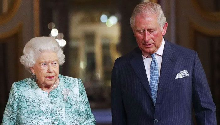 Dronning Elizabeth overlater kontrollen over Sandringham til prins Charles: rapport