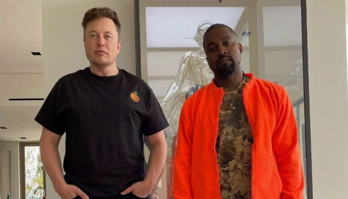 Elon Musk bere zpět svou podporu prezidentské kandidatuře Kanye Westa