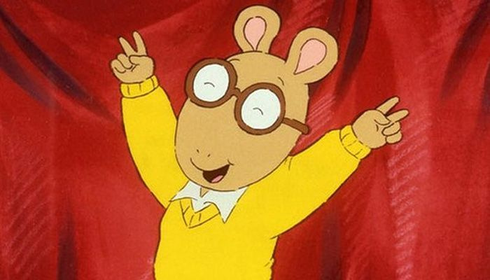 A série infantil mais longa da América, 'Arthur' chegando ao fim