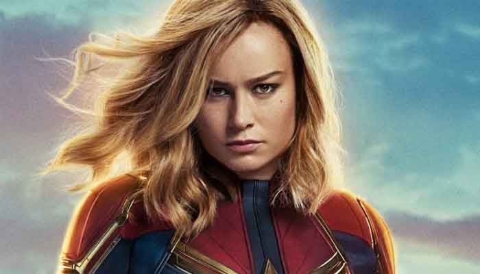 'Avengers Endgame'-skådespelaren Brie Larson förbereder amerikanska fans för utmaningar som väntar
