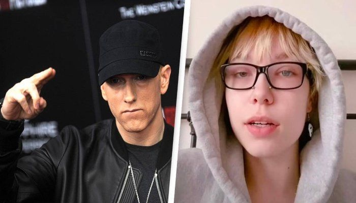 Eminems barn avslöjar att de är 'könsflytande', byter namn och pronomen