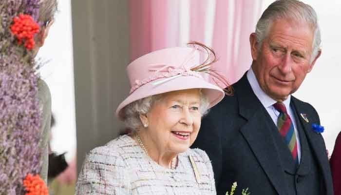 Skifte vakt ved Buckingham Palace: Dronning Elizabeth trekker seg tilbake fra offentlige engasjementer
