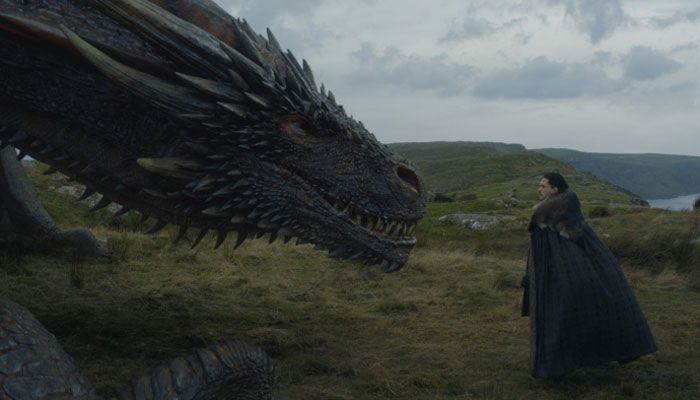 7. epizóda 6. série Game of Thrones „náhodne“ unikla španielskym HBO