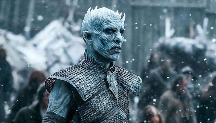 HBO emetrà el documental 'Game of Thrones' després del final de la sèrie