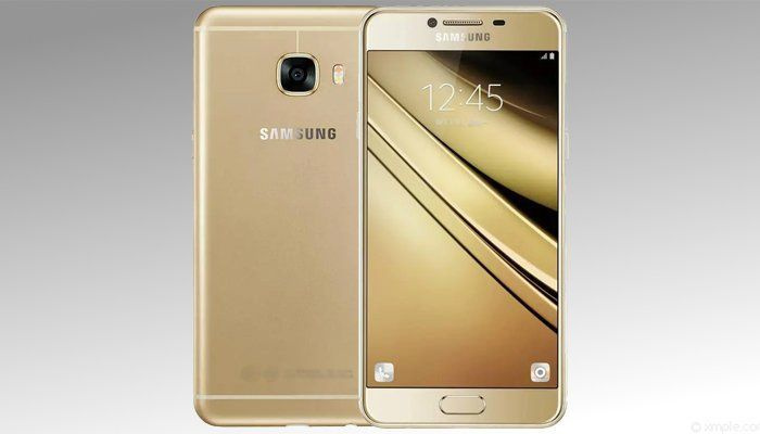 파키스탄의 Samsung Galaxy C5 가격, 사양 및 기능