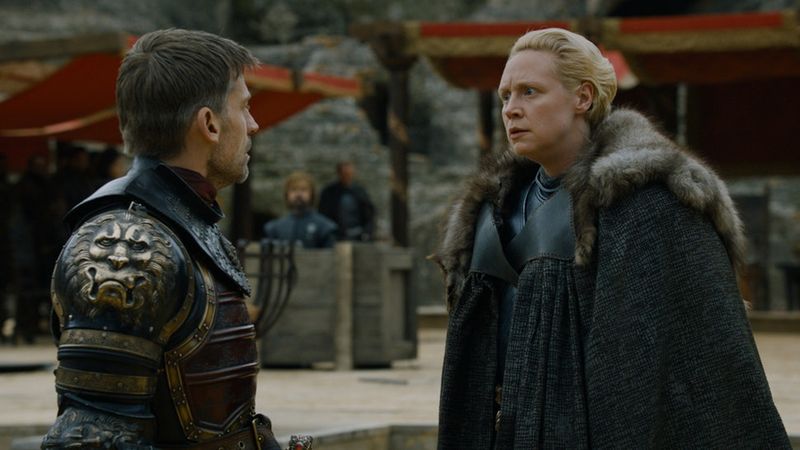 Temporada 8 de 'Game of Thrones': el destino de Jaime Lannister es desgarrador