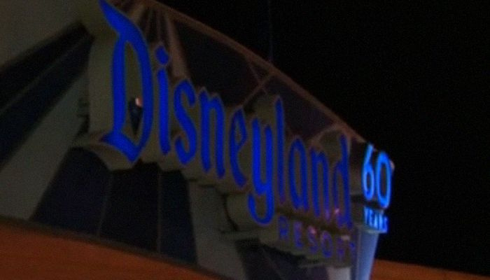 Des légionnaires en rendent 12 malades en Californie, dont 9 à Disneyland