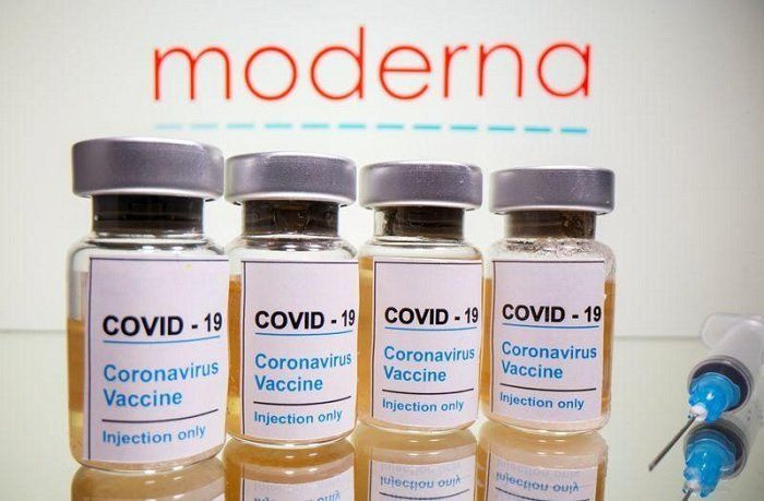 Moderna Inc:s MRNA.O: Kan det nya coronavirusvaccinet förvaras i vanliga kylskåp?