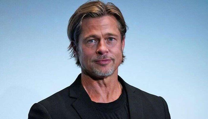 Brad Pitt aloittaa vuoden 2021 aurinkoisella lomalla Turks- ja Caicossaarilla