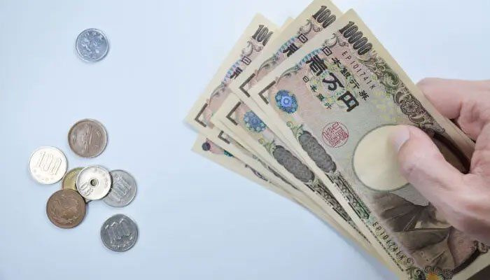 Japanin jeni PKR:lle, JPY:lle PKR:lle -kurssit Pakistanissa tänään, avomarkkinoiden valuuttakurssit, 24.12.2019
