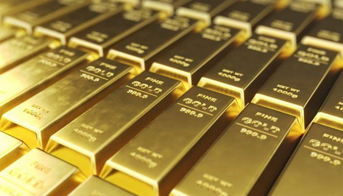 Курс на златото в Пакистан, днешна цена на златото 1 октомври 2019 г