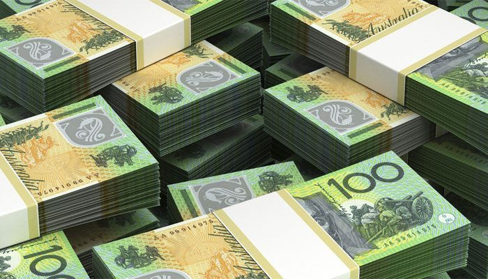 Australske dollar til PKR, AUD til PKR-kurser i Pakistan i dag, valutakurser på åpne markeder, 30. desember 2019