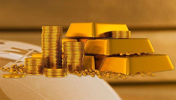 Tečaj zlata v Dubaju: današnje cene zlata v ZAE – 27. december 2019