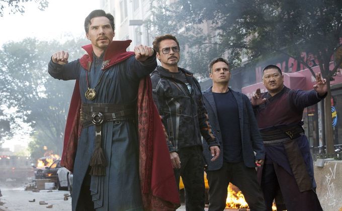 Avengers 4-trailersläppet har tillkännages och det är tidigare än väntat