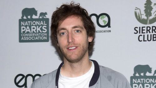 Thomas Middleditch – Zombieland Double Tap